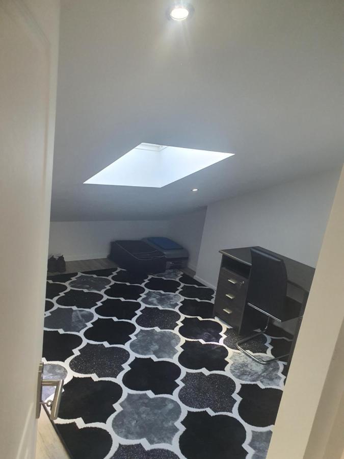 Aux Portes De Lyon Jolie T3 Clim Et Prime Video Apartamento Givors Exterior foto