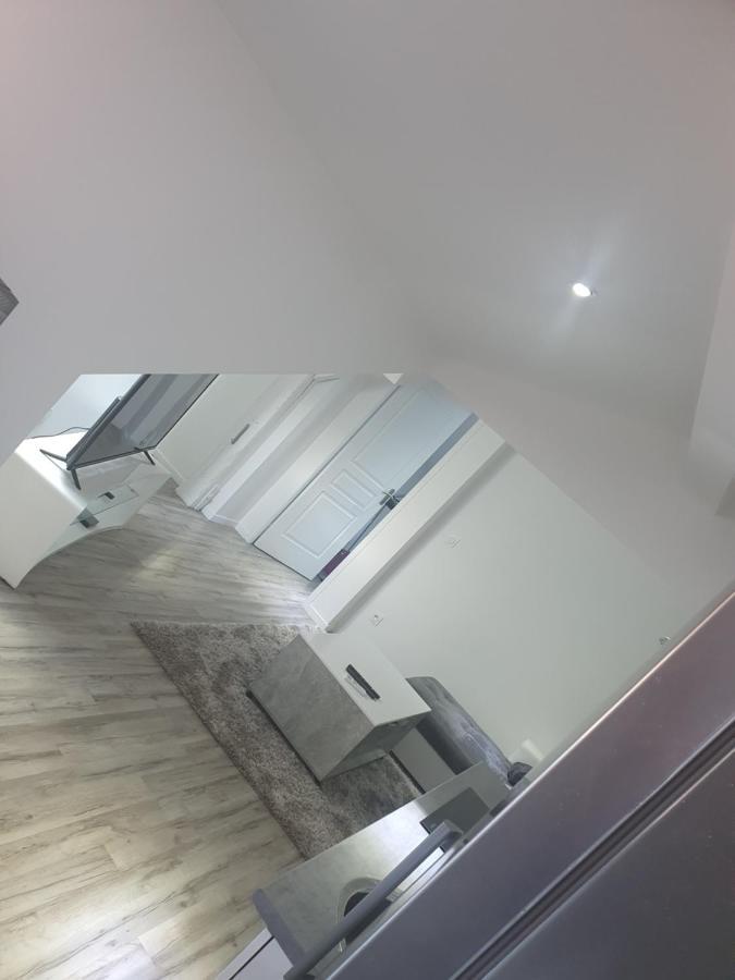 Aux Portes De Lyon Jolie T3 Clim Et Prime Video Apartamento Givors Exterior foto