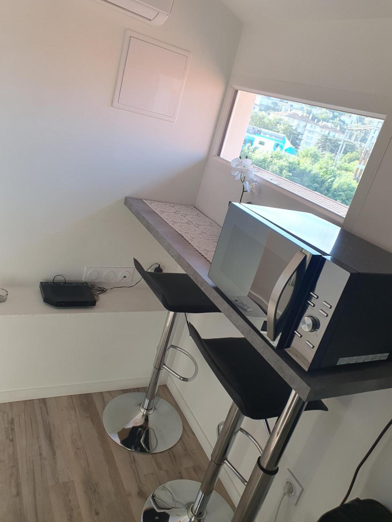 Aux Portes De Lyon Jolie T3 Clim Et Prime Video Apartamento Givors Exterior foto