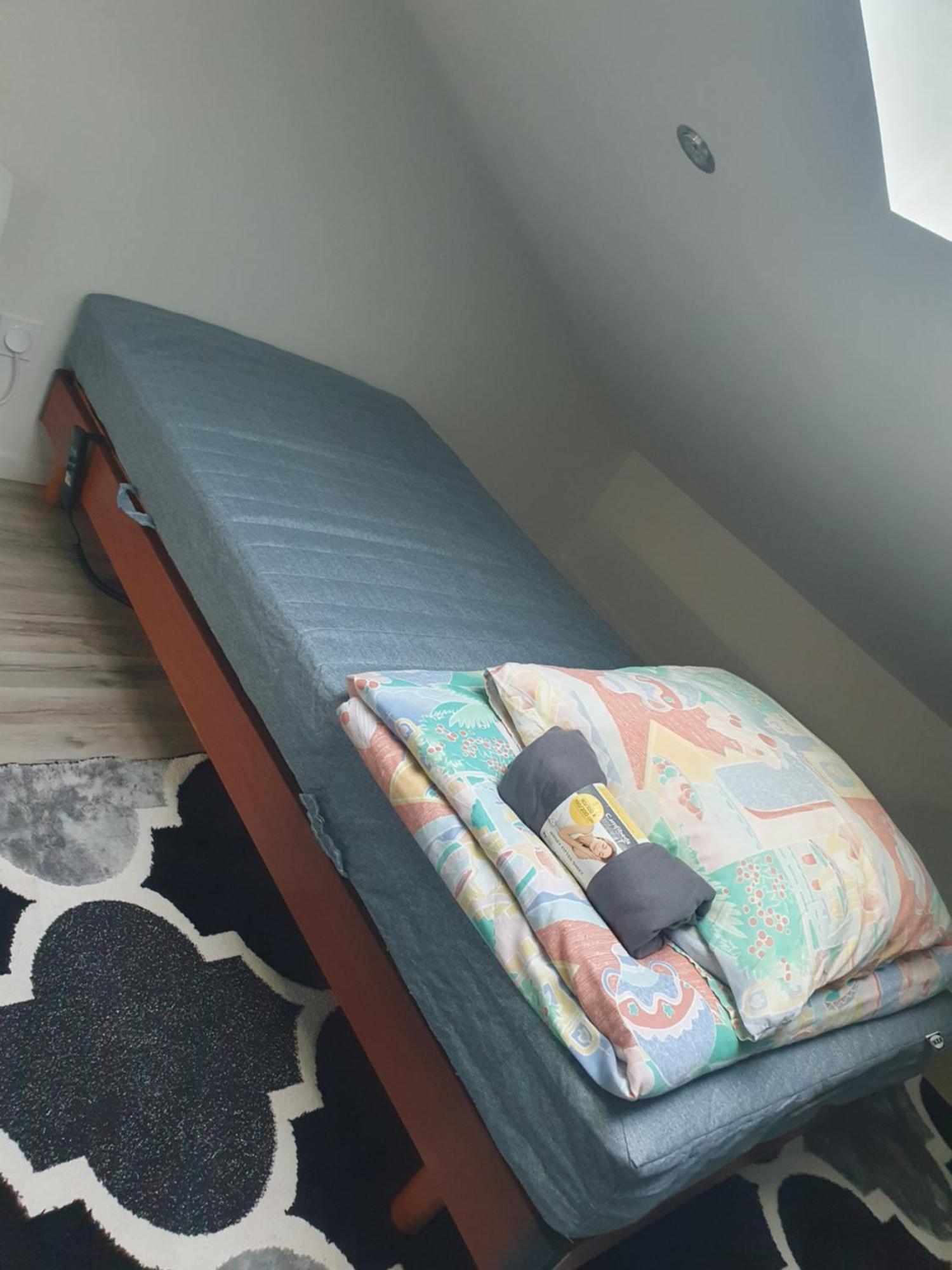 Aux Portes De Lyon Jolie T3 Clim Et Prime Video Apartamento Givors Exterior foto